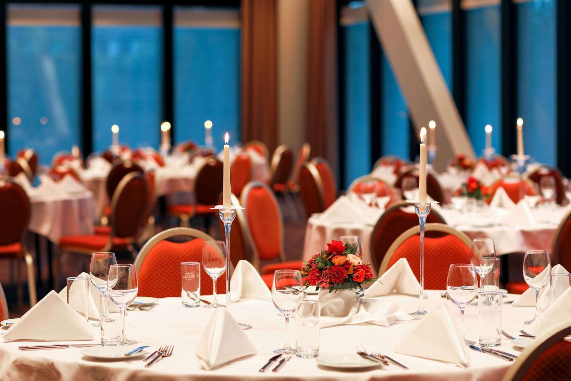 Hyperion Hotel Basel Luaran gambar