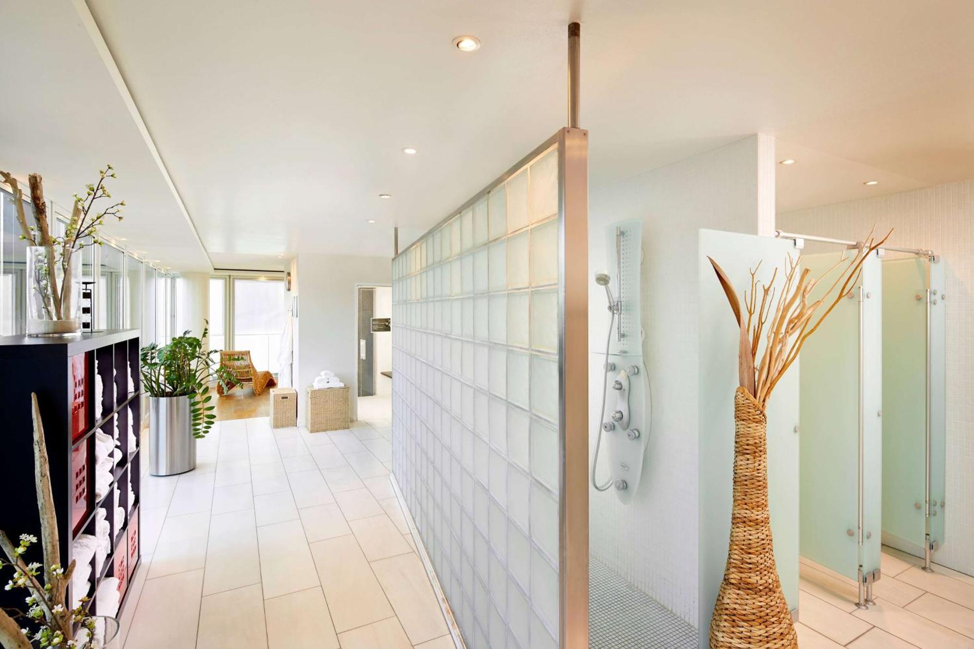 Hyperion Hotel Basel Luaran gambar